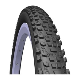 cubierta neumático rígida ocelot v85 classic 29x2.35 hotpatch 60-622