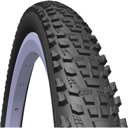 cubierta neumático rígida ocelot v85 classic 27.5x2.35 hotpatch 60-584