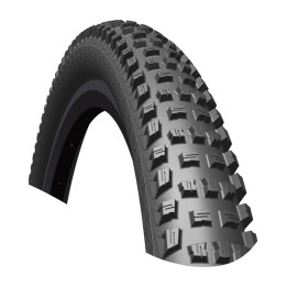 cubierta neumático plegable monarch r24 dh supra max 29x2.45 textra tubeless ready 62-622