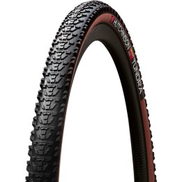 cubierta neumático plegable tundra 700x45 hardskin bi-compound tubeless ready 45-622