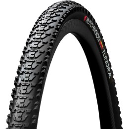 cubierta neumático plegable tundra 700x45 reinforced+ bi-compound tubeless ready 45-622