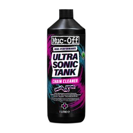 bicycle chain cleaner ultrasonic tank wash 1l
