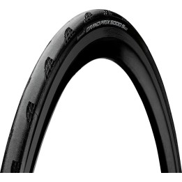 cubierta bicicleta plegable grand prix 5000 s 700x28c tubeless ready 28-622