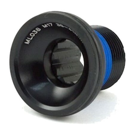 tornillo biela izquierda modular  ml038 v-drive megaexo