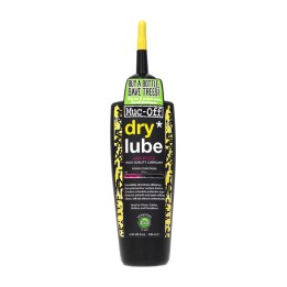 smar do łańcucha do suchej pogody 120 ml