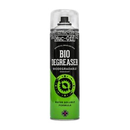 uniwersalny spray odtłuszczający do roweru bio 500 ml