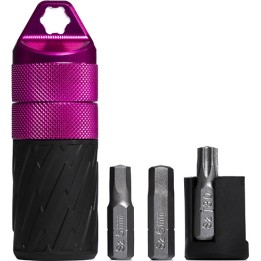 eina per netejar/lubricar transmissió d'e-bike allen 5/6mm/t30 torx