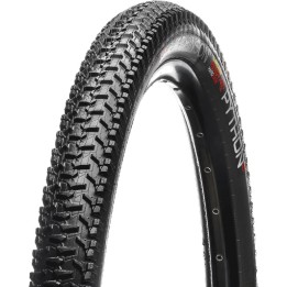 cubierta neumatico plegable para bicicleta python 2 27.5x2.30 sideskin bi-compound tubeless ready 55-584