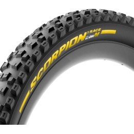 cubierta neumático bicicleta scorpion race dh m 29x2.5