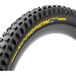 cubierta neumático bicicleta scorpion race dh t 29x2.5
