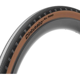 cubierta neumático bicicleta cinturato adventure h 40-622