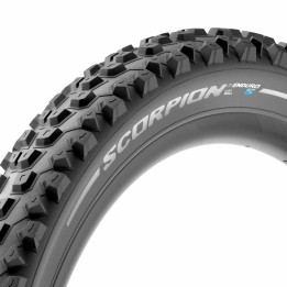 cubierta neumático bicicleta scorpion enduro s 29x2.4
