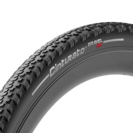 cubierta neumático bicicleta cinturato gravel rc 45-622