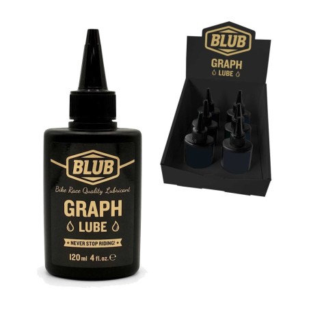 smeermiddel graph 120 ml