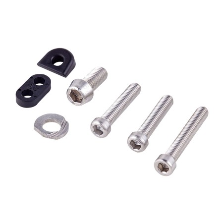screws/gearstops kit  rival1