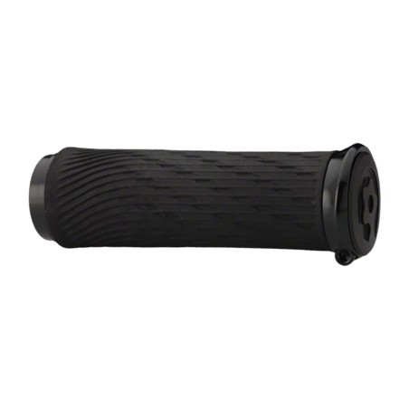 vaihdevivun kahvasarja  grip shift integrated 100 mm