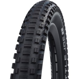 cubierta neumático plegable reflectante little joe 24x1.85 hs371a performance addix 47-507