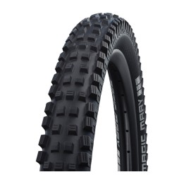cubierta neumático plegable magic mary 29x2.40 hs447 evo super trail addix ultra soft tubeless 62-622