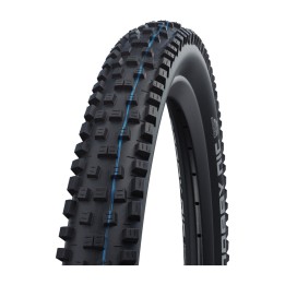 cubierta neumático plegable nobby nic 29x2.40 hs602 evo super ground addix soft tubeless 62-622