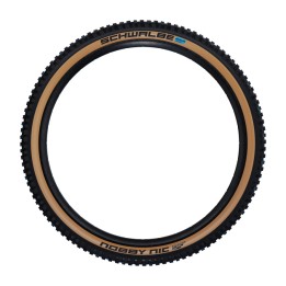 cubierta neumático plegable nobby nic 29x2.40 hs602 evo s race addix speedgrip tubeless 62-622