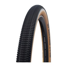 cubierta neumático plegable billy bonkers 26x2.10 hs600 performance line addix 54-559