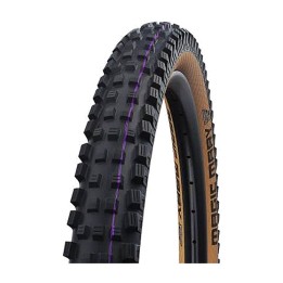 cubierta neumático plegable magic mary 29x2.40 hs447 evo super trail tlr addix soft 62-622