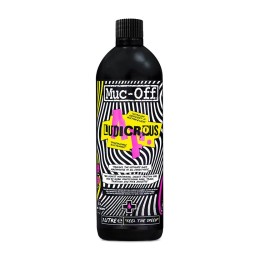 pot de lubricant per a cadena de bicicleta ludicrous 1l (6u)