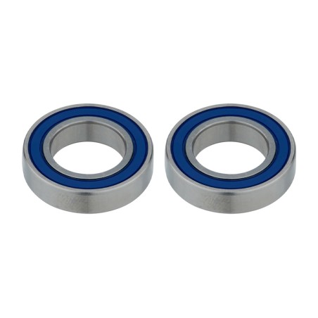 ceramic bearing set for front hub 61803