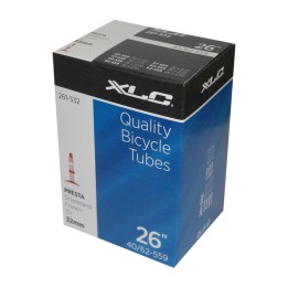cámara bicicleta 26x1.50-2.50 presta 32 mm (40/62-559) (50u)