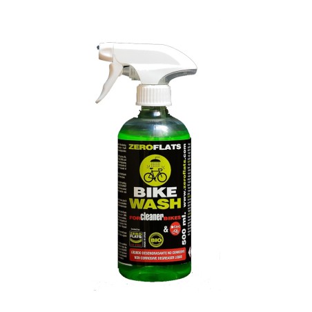 bicycle cleaner 500 ml