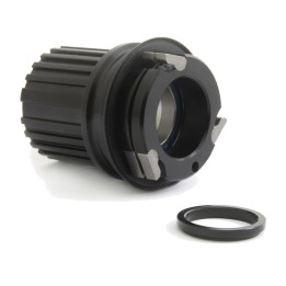 núcleo de roda de bicicleta mtb shimano ms12 v2