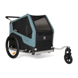 lemmikkivaunu bark ranger xl