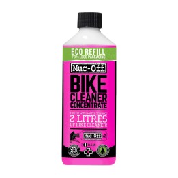 concentrated bicycle cleaning bottle bio 500 ml