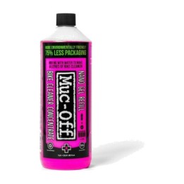 pot netejador concentrat per a bicicleta bio 1l
