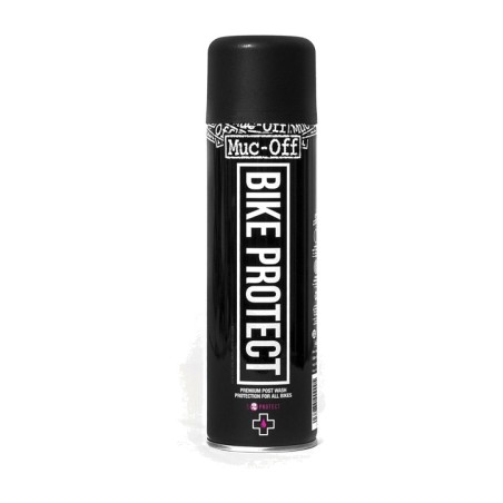 esprai protector de bicicleta 500ml
