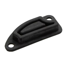 cubierta para bomba de freno derecha bicicleta incas 2.0