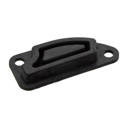 cubierta para bomba de freno izquierda bicicleta incas 2.0
