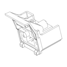 bloqueio de chave para bateria e-bike 880w