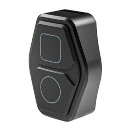 bezdrátové dálkové ovládání pro světlo wireless mj-6396 monteer v2