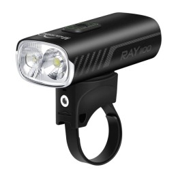 přední světlo na kolo ray 1100