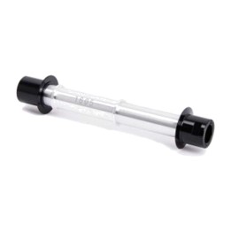 eje aluminio con adaptadores para buje vektor disco road 2020 12x142mm