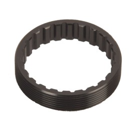 toothed ring for rear hub nexo center lock mtb hdr-0004