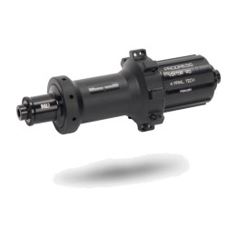 zadní náboj vektor road shimano hg 24
