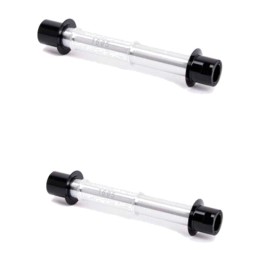 front/rear wheel axles (wheel mounted) 12 mm