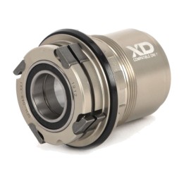 nucleo 4 trinquetes para buje endurance straight pull sram xd mtb 2021