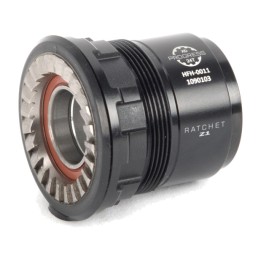 núcleo para buje nexo ratchet z1 center lock sram xd mtb