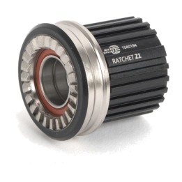 core for cassettes nexo ratchet z1 shimano micro spline mtb