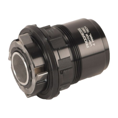 agymag  vektor center lock sram xdr road 2022