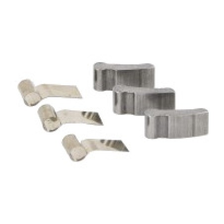 kit molle e nottolini per mozzo road nitro/vektor
