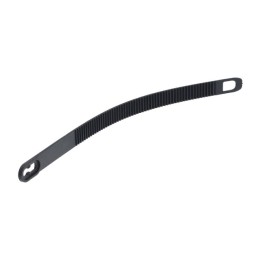 wheel fastening strap without closure for bike rack  almada